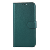 Smart Classic tok Motorola Moto G15 tok sötétzöld - 3. kép