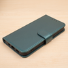 Smart Classic tok Motorola Moto G15 tok sötétzöld - 4. kép