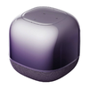 Baseus AeQur V2 Bluetooth Hangszóró (lila) - 2. kép