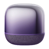 Baseus AeQur V2 Bluetooth Hangszóró (lila) - 4. kép