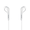 Samsung EHS64AVFWE Vezetékes Fülhallgató Mini Jack 3.5mm Sztereó Hi-Fi (Bulk - Cserélhető Csomagolás) - Fehér - 0. kép