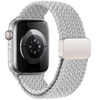 Tech-protect Nylonmag Apple Watch 6 / 7 / 8 / 9 / 10 / SE / Ultra 1 / 2 (44 / 45 / 46 / 49 mm) Krémszínű - 0. kép