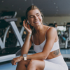 Tech-protect Nylonmag Apple Watch 6 / 7 / 8 / 9 / 10 / SE / Ultra 1 / 2 (44 / 45 / 46 / 49 mm) Krémszínű - 1. kép