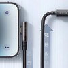 USB-C to Lightning 90-degree Cable McDodo CA-3390 36W 1.2m (black) - 3. kép