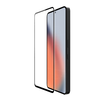 Nillkin 2.5D CP+ PRO edzett üvegfólia fekete Nothing Phone 3a-hoz üvegfólia - 0. kép