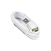 Samsung EP-DR140AWE USB-A - USB-C Kábel 0.8m (Bulk - Helyettesítő Csomagolás) - Fehér - 0. kép