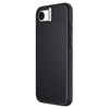 Nillkin Synthetic Fiber PRO Mágneses Kemény Tok Apple iPhone 16e Ezüst - 0. kép