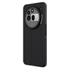 Nillkin Super Frosted PRO Back Cover tok Nothing Phone 3a Pro fekete - 0. kép