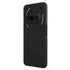 Nillkin Super Frosted PRO hátlap tok Nothing Phone 3a - Fekete tok - 0. kép