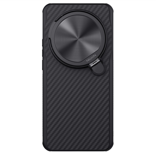Nillkin CarboProp Aramid Mágneses tok Xiaomi 15 Ultra fekete Nillkin CarboProp Aramid Mágneses tok Xiaomi 15 Ultra fekete