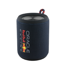 Red Bull Közepes Hengeres Bluetooth Hangszóró Sötétkék