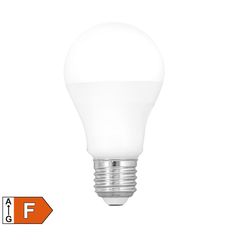 PROSTO LS-A60-E27-10-CW LED fényforrás, gömb, 10W, E27, 5000K
