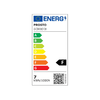 PROSTO LS-C38-E14-7-CW LED fényforrás, gyertya, 7W, E14, 5000K - 1. kép