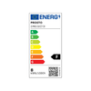 PROSTO LS-PAR16-GU10-7-CW LED fényforrás, spot, 7,4W, GU10, 5000K - 1. kép