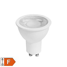 PROSTO LS-PAR16-GU10-7-CW LED fényforrás, spot, 7,4W, GU10, 5000K