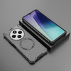  Techsuit - Méhsejt Pajzs MagSafe - Xiaomi Redmi 14C / Poco C75 - Fekete tok - 4. kép