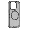  Techsuit - HoneyComb Pajzs MagSafe - iPhone 15 Pro - Fekete tok - 1. kép