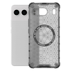  Techsuit - HoneyComb Pajzs MagSafe - OnePlus Nord 4 - Fekete tok - 0. kép