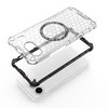  Techruha - Méhsejt Pajzs MagSafe - OnePlus Nord 4 - Fehér tok - 2. kép