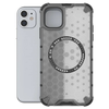  Techsuit - Méhsejt Pajzs MagSafe - iPhone 11 - Fekete tok - 0. kép