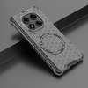 Techsuit - HoneyComb Pajzs MagSafe - Xiaomi Redmi Note 14 Pro 4G - Fekete tok - 3. kép