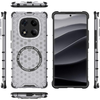  Techsuit - HoneyComb Shield MagSafe - Xiaomi Redmi Note 14 Pro 4G - Fehér tok - 2. kép