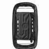 Rockbros B68-1 páncélozott kerékpártáska telefon zsebbel 1.7l - fekete - 3. kép