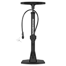 Rockbros 42510001001 padlópumpa - fekete