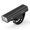 Rockbros 24710012001 első kerékpárlámpa 800 lm + USB-C - USB-A kábel - fekete - 2. kép