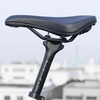 Rockbros 38210005001 hab MTB kerékpár nyereg - fekete - 1. kép