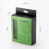Rockbros RHL1500 első kerékpárlámpa 5000mAh 1500lm IPX6 - fekete - 1. kép