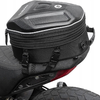Rockbros 30140026001 motoros tanktáska 35 l - fekete - 0. kép