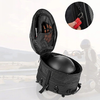 Rockbros 30140026001 motoros tanktáska 35 l - fekete - 3. kép