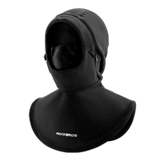 Rockbros YPP034 Sports Balaclava Szélálló Vízálló - Fekete