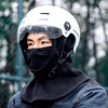 Rockbros YPP034 Sports Balaclava Szélálló Vízálló - Fekete - 4. kép