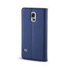 Fliptok Samsung Galaxy M16 5G sötétkék tok - 1. kép