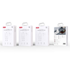 XO fali töltő CE33 QC 18W 1x USB fehér - 1. kép