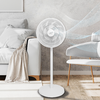 Álló ventilátor WT112 45W 12