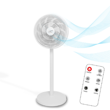 Álló ventilátor WT112 45W 12