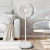 Álló ventilátor WT114 55W 14