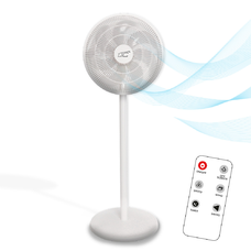 Álló ventilátor WT114 55W 14