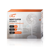 Álló ventilátor WT114 55W 14