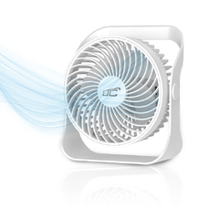 Vezeték nélküli Asztali Ventilátor WB16 5,6