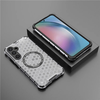  Techsuit - HoneyComb Shield MagSafe - Samsung Galaxy A35 5G - Fehér tok - 4. kép