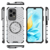  Techsuit - HoneyComb Pajzs MagSafe - Honor 200 Lite - Fehér tok - 0. kép