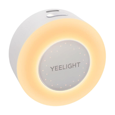 Éjszakai fény alkonyérzékelővel Yeelight Jelly 4 Plus (USB C port)