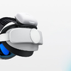 BOBOVR P4U akkumulátoros fejpánt a Pico 4 Ultra & Ultra Enterprise számára [10000mAh] - 2. kép