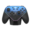 GameSir SuperNova T4n Pro vezeték nélküli kontroller (kék) - 0. kép