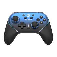 GameSir SuperNova T4n Pro vezeték nélküli kontroller (kék)