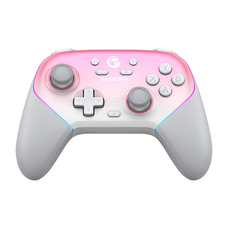Wireless Gaming Controller GameSir SuperNova T4n Pro (rózsaszín)